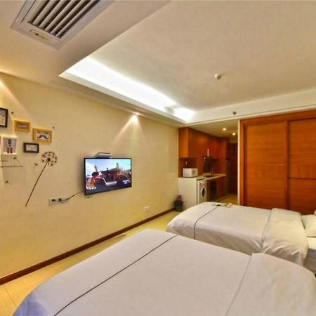 Guangzhou Hengdong Apartment מראה חיצוני תמונה